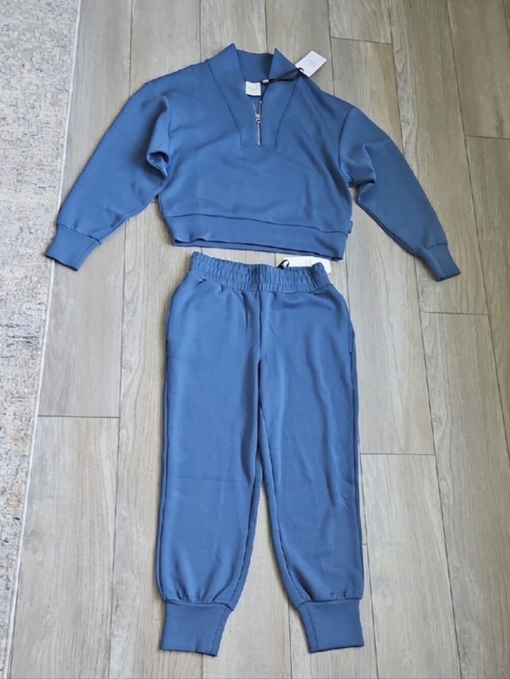 Varley Doublesoft Set - Picture 8 of 16